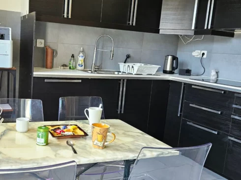 Cuisine du Centre Cohésion