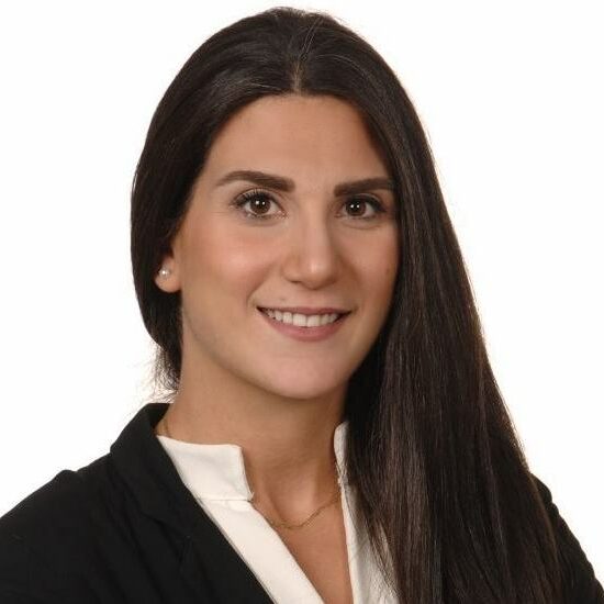 Photo Pierrette El Khoury carrée